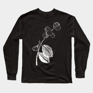 Floral Long Sleeve T-Shirt